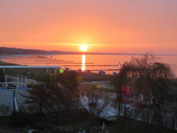 Ferienwohnung Traumstrand