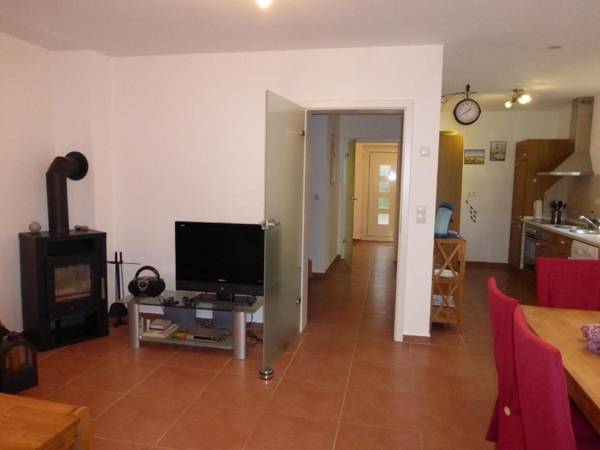 Glowe Doppelferienhaus Sonnenstrand