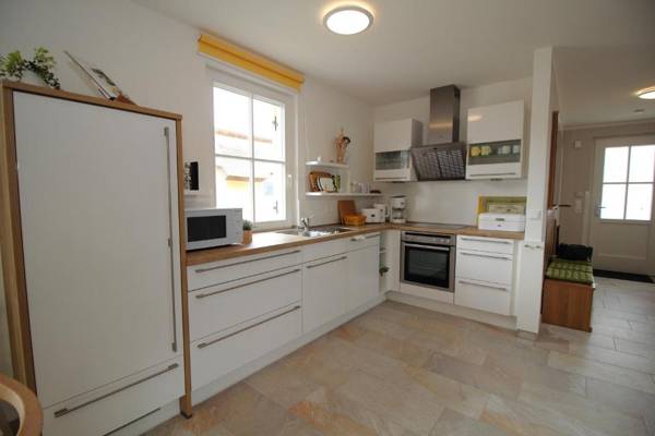 Reethaus Seeschwalbe