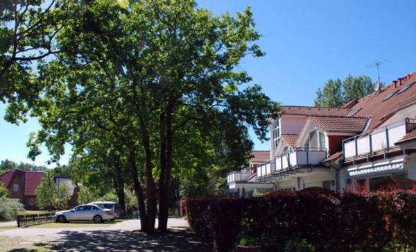 Ferienappartement zwischen Ostsees