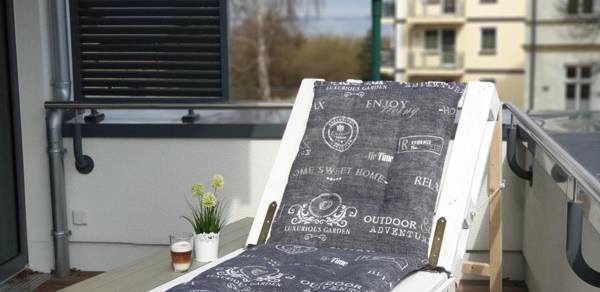 Ferienwohnung Strandräuber