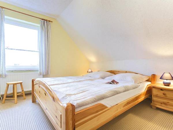 Doppelhaushälfte in Glowe - D 120.008