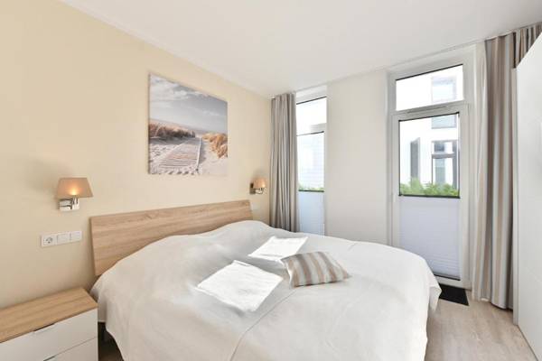 Ferienwohnung Sonnendeck