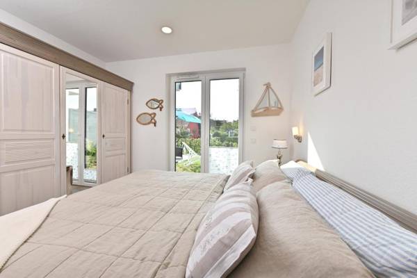 Ferienwohnung Strandgut