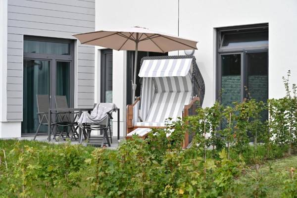 Ferienwohnung Sonnengarten