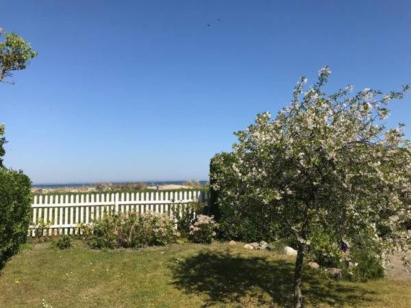 Ferienwohnung Fritzi