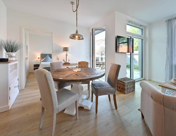 Ferienwohnung TreibGood