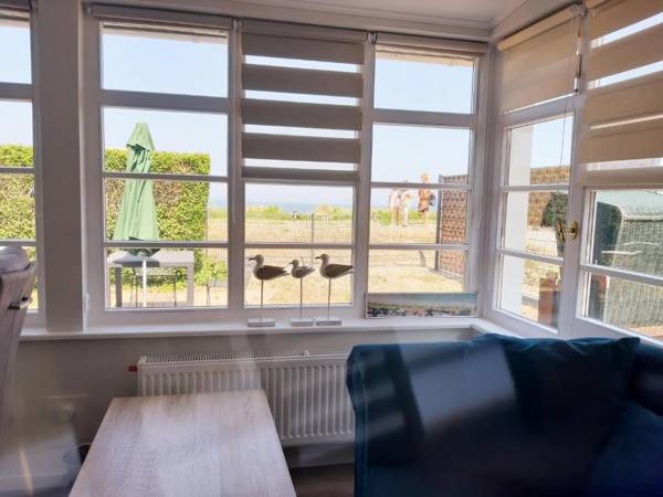 Strandbungalow Jette