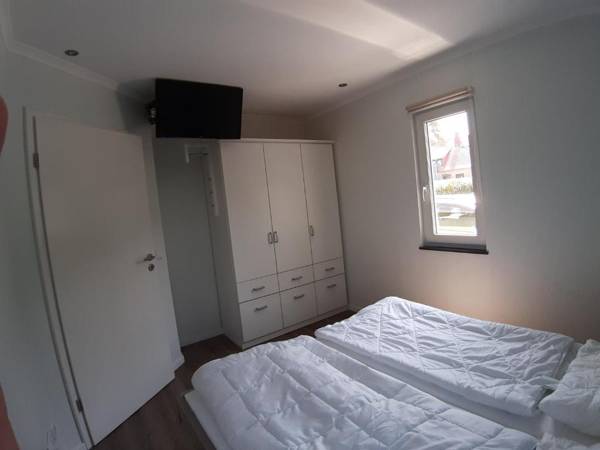 Strandbungalow Jette