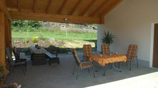 Ferienwohnung Bierl