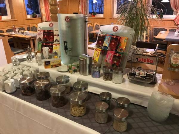 Meister BÄR HOTEL Wettiner Hof