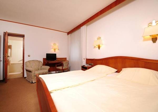Hotel Alte Post Garni