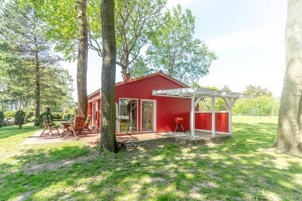 Ferienhäuser Suhrendorf