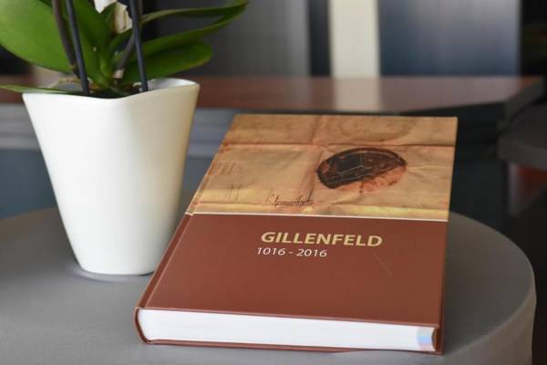 Landhotel Gillenfelder Hof