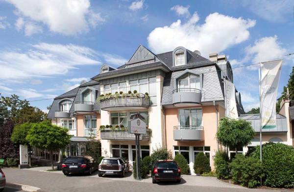 Hotel Tandreas