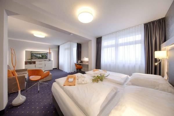 Best Western Plus Hotel Steinsgarten