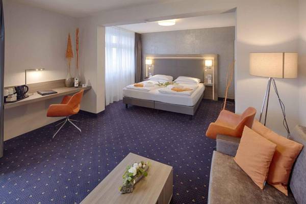 Best Western Plus Hotel Steinsgarten