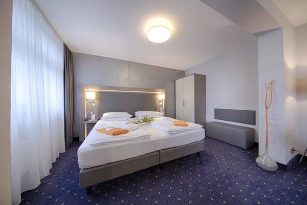 Best Western Plus Hotel Steinsgarten