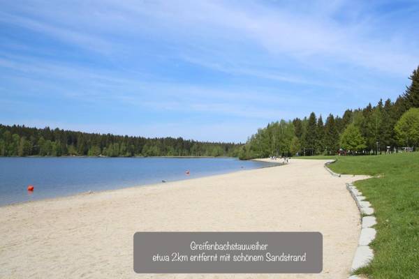 Ferienwohnung Haus Feig