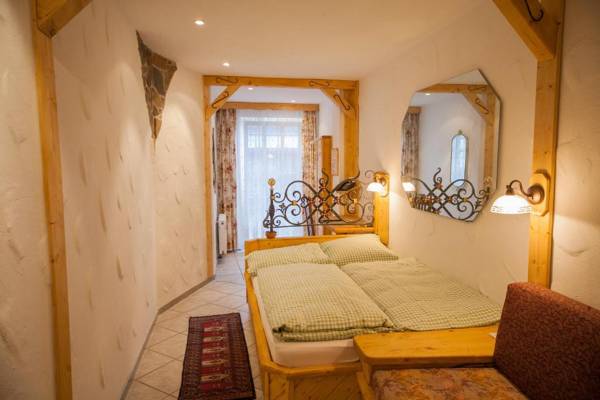 Hotel & Restaurant Elbschetal