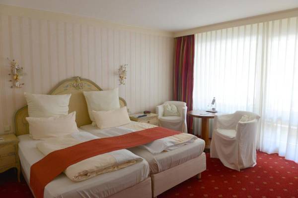 Best Western Hotel Rhön Garden