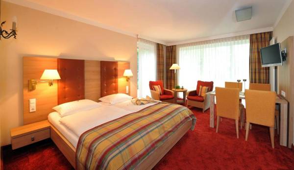 Landhaushotel Hof Wasserkuppe