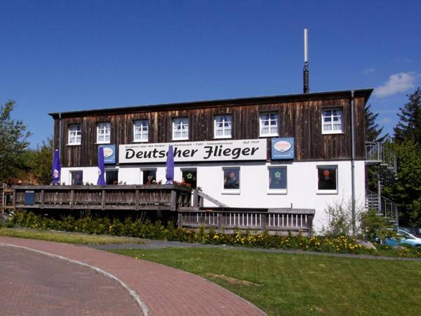 Deutscher Flieger