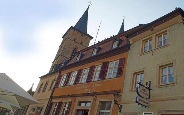 Hotel am Markt