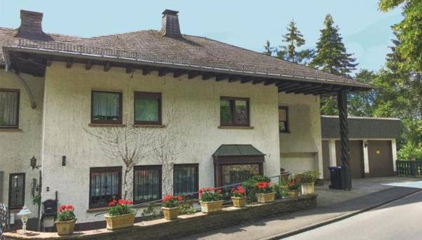 Vulkaneifel-Ferienwohnungen am Felsenpfad