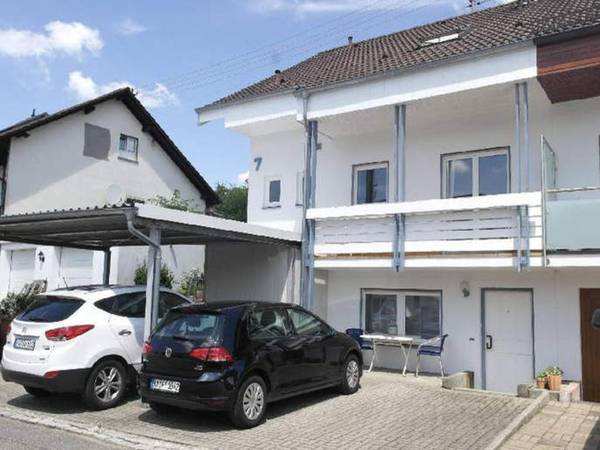Ferienwohnung Udo Spaude