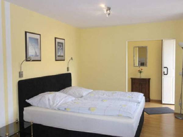 Ferienwohnung Udo Spaude
