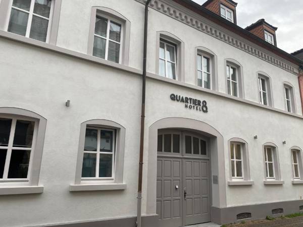 Hotel Quartier 8