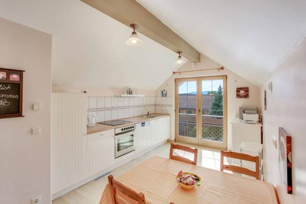 Ferienwohnung Gelting