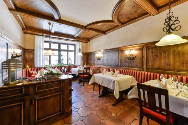 Hotel Restaurant Sonne