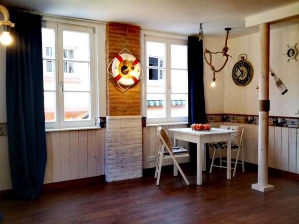 ROSER Suiten