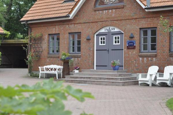 urlaubsART - Ostsee - Urlaub auf Guldehof