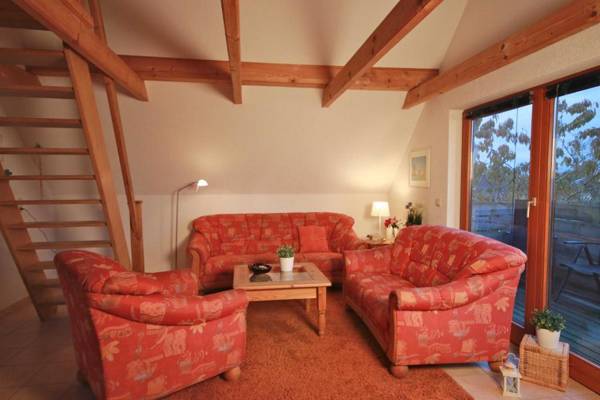 Ferienwohnung Schauf