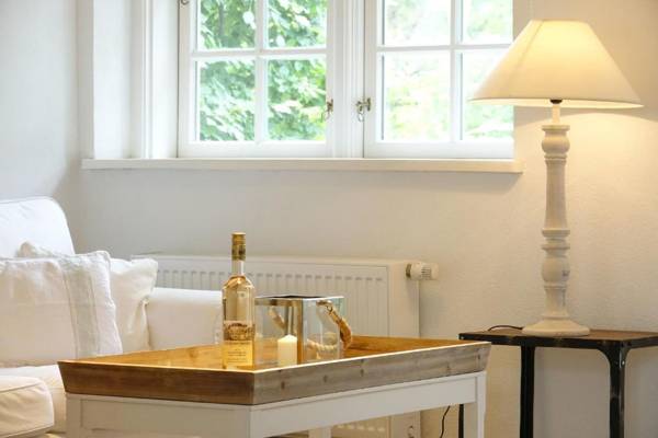 Paulsen Häuschen - Schloss Gelting