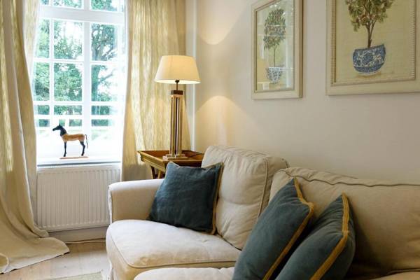 Altes Komödienhaus - Schloss Gelting