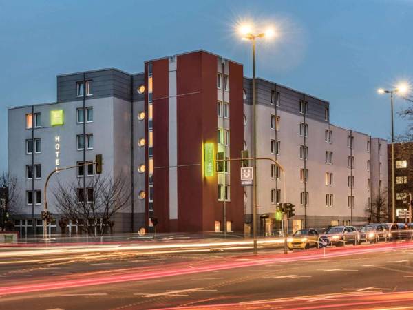 ibis Styles Hotel Gelsenkirchen