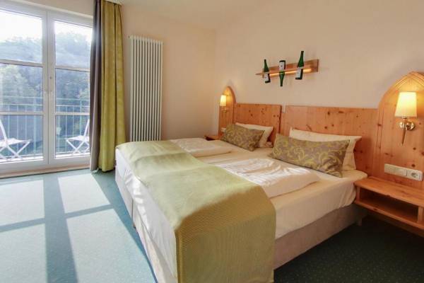 Akzent Waldhotel Rheingau