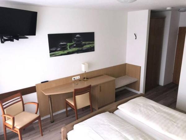 B&B Ruthmann-Rheinblick