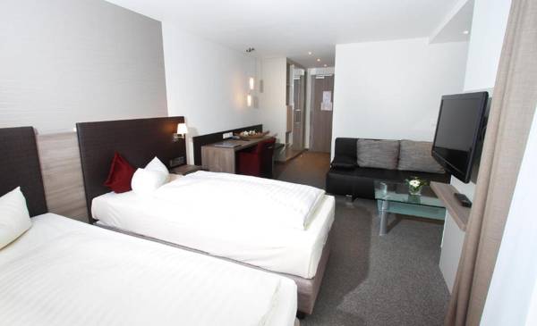 Landhotel Geiselwind