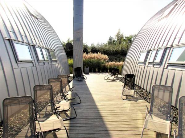 Lausitz Resort - Feriendorf Scado