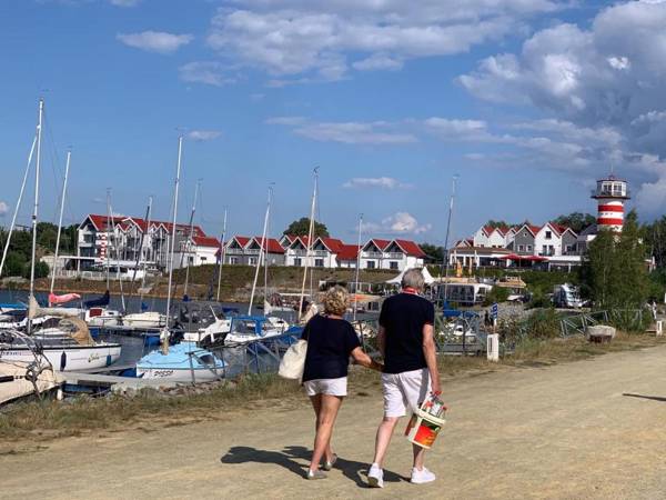 Der LeuchtTurm-Gastro GmbH