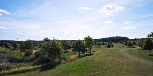 Golfcentrum Schloss Karnitz Rügen
