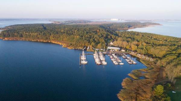 Im-Jaich Naturoase Gustow