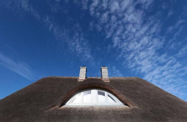 Ferienhäuser Gut Gustowerhöfen