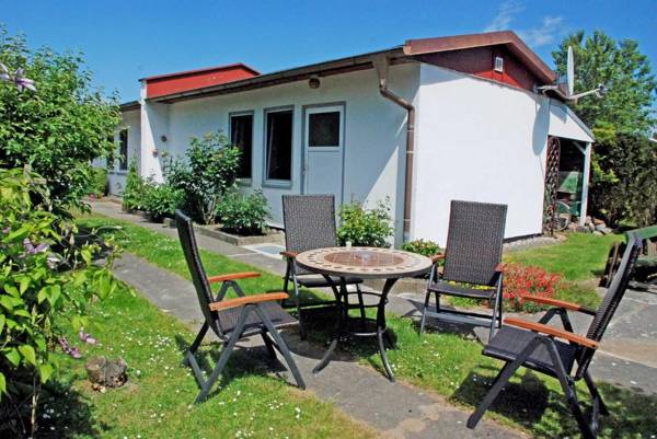 Bungalow in Altefaehr