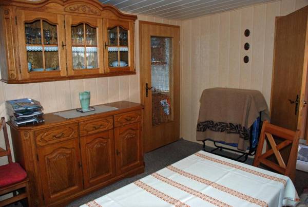 Ferienhaus Sehlen auf Ruegen